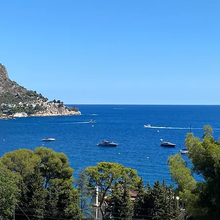 Paradis Cache * Èze